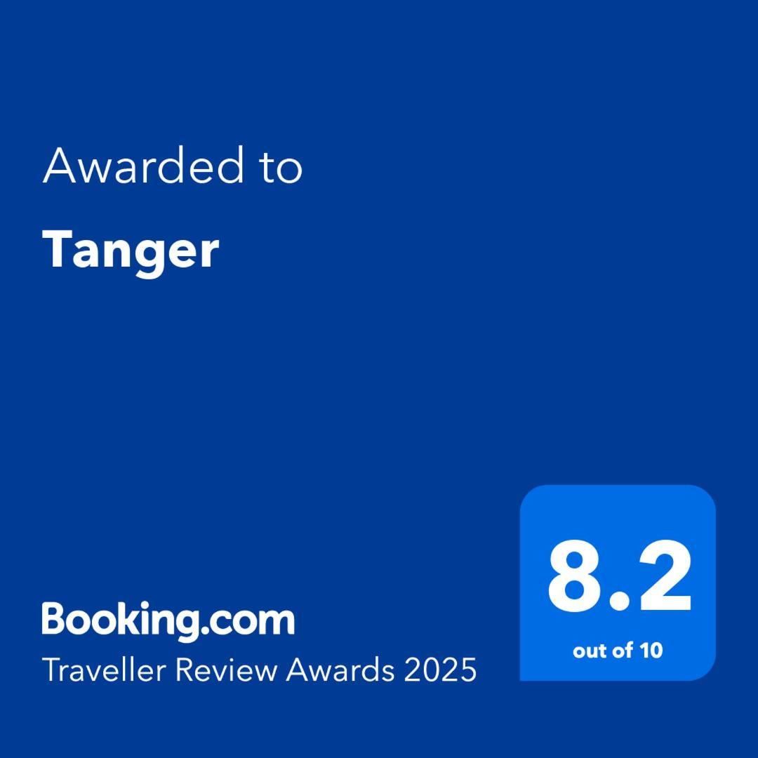 Appartement Tanger
