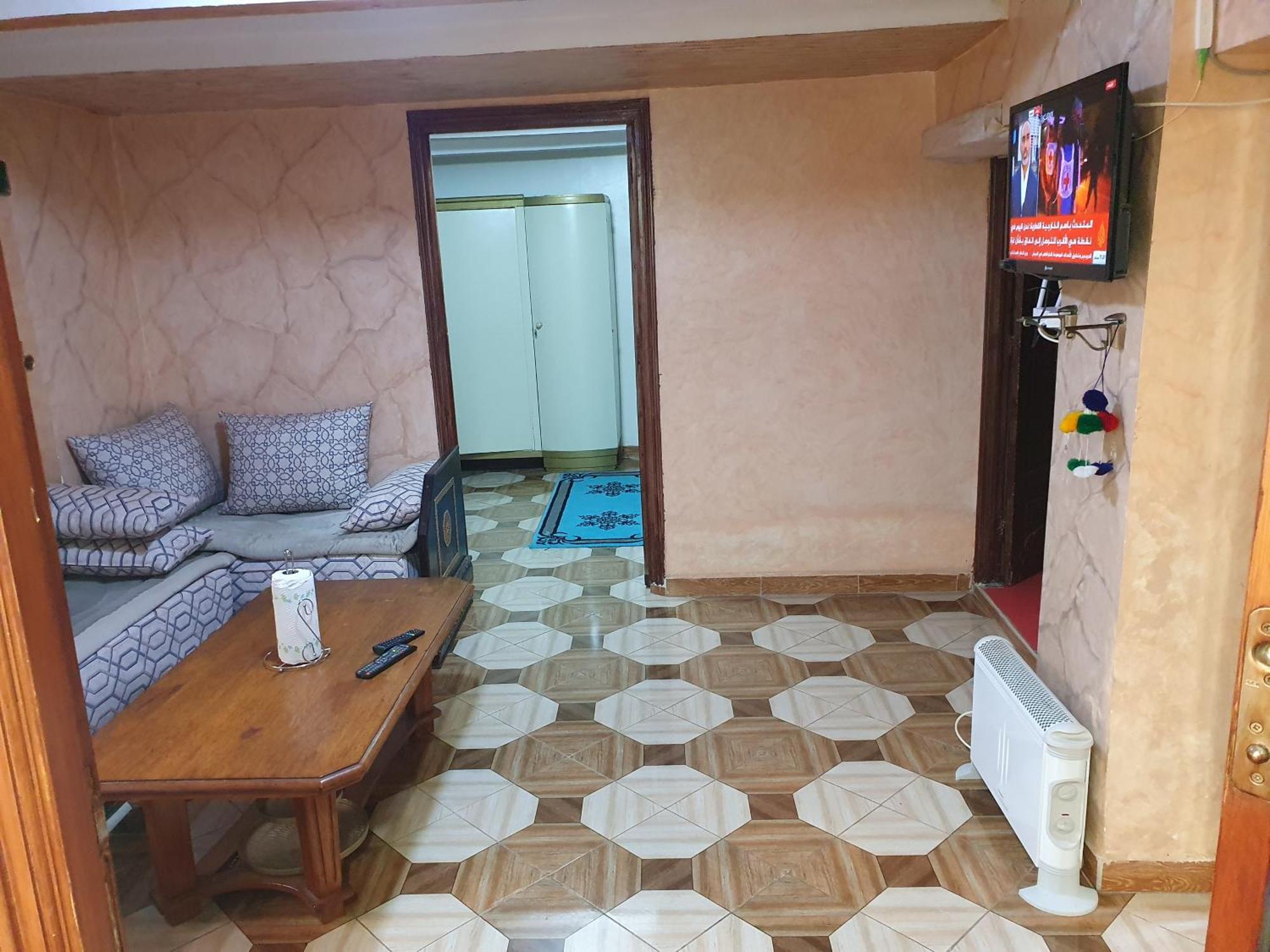 Appartement Tanger *