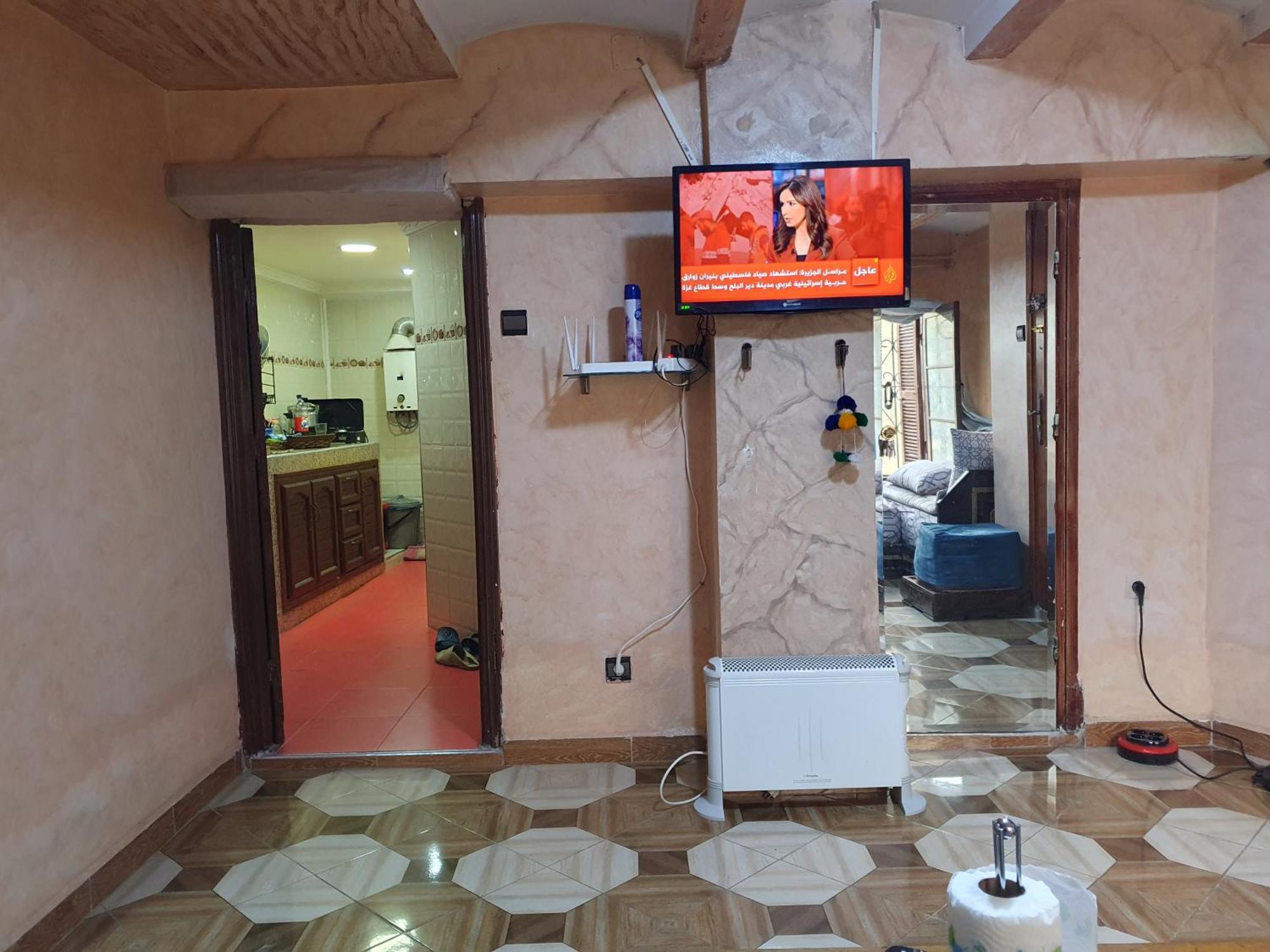 Tanger Appartement